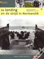 Capa do artigo De Landing En De Strijd In Normandië
