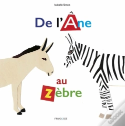 Capa do artigo De L'Âne Au Zèbre