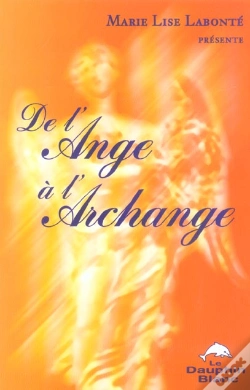 Capa do artigo De L'Ange A L'Archange