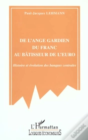Capa do artigo De L