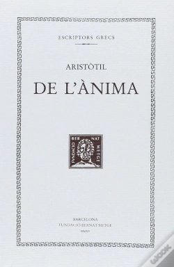 Capa do artigo De L?Ànima