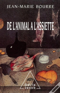 Capa do artigo De L'Animal A L'Assiette -