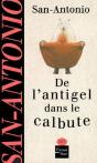 De L'Antigel Dans Le Calbute - Preview