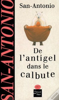 Capa do artigo De L'Antigel Dans Le Calbute