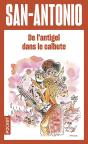 De L'Antigel Dans Le Calbute - Preview