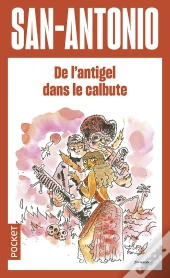 De L'Antigel Dans Le Calbute