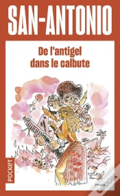 Capa do artigo De L