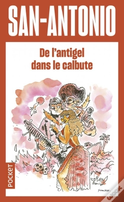 Capa do artigo De L'Antigel Dans Le Calbute