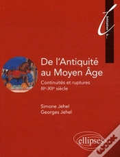 Capa do artigo De L
