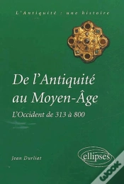 Capa do artigo De L