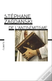 De L'Antisémitisme