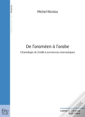 Capa do artigo De L