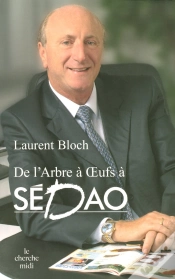 Capa do artigo De L