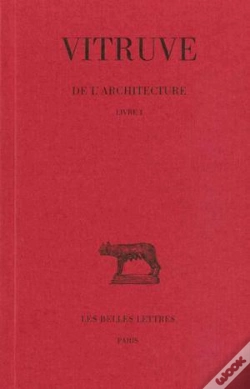 Capa do artigo De L'Architecture L1