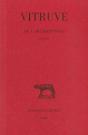 De L'Architecture L4 - Preview