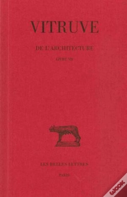 Capa do artigo De L'Architecture L7