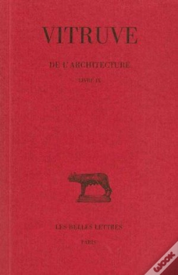 Capa do artigo De L'Architecture L9