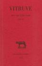 De L'Architecture. Livre Viii - Preview