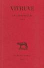 De L'Architecture. Livre X - Preview