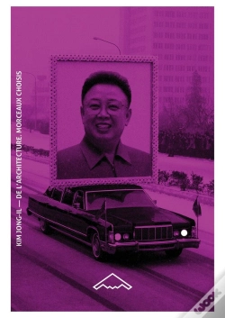 Capa do artigo De L'Architecture ; Morceaux Choisis