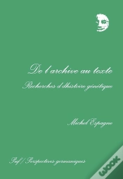 Capa do artigo De L