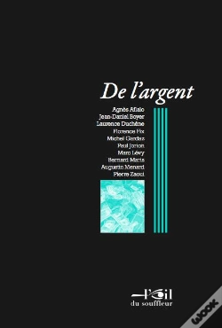 Capa do artigo De L'Argent