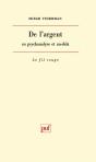 De L'Argent En Psychanalyse Et Au-Delà - Preview