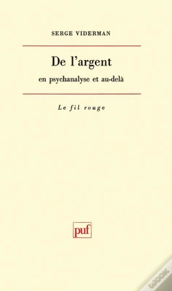 Capa do artigo De L'Argent En Psychanalyse Et Au-Delà