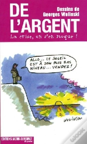 Capa do artigo De L