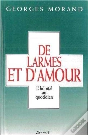 Capa do artigo De Larmes Et D