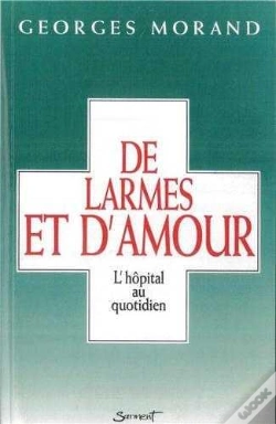 Capa do artigo De Larmes Et D'Amour