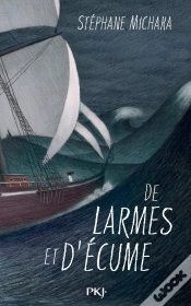 Capa do artigo De Larmes Et D
