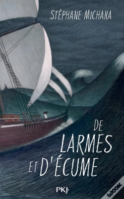 Capa do artigo De Larmes Et D'Écume