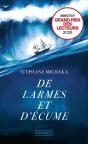 De Larmes Et D'Écume - Preview