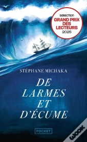 De Larmes Et D'Écume