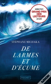 Capa do artigo De Larmes Et D