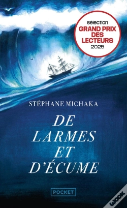 Capa do artigo De Larmes Et D'Écume