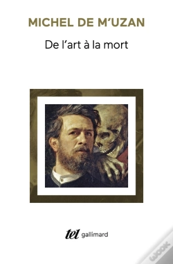 Capa do artigo De L'Art À La Mort