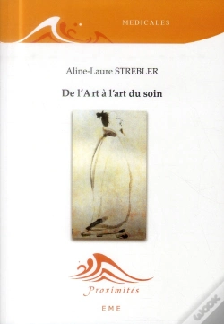 Capa do artigo De L'Art A L'Art Du Soin