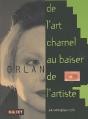De L'Art Charnel Au Baiser De L'Artiste, Orian - Preview