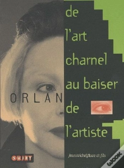 Capa do artigo De L'Art Charnel Au Baiser De L'Artiste, Orian