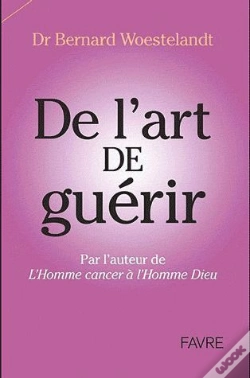 Capa do artigo De L'Art De Guerir