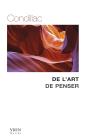 De L'Art De Penser - Preview