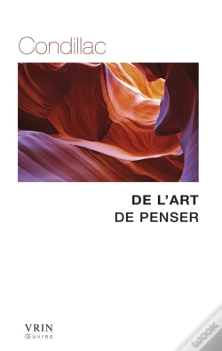 Capa do artigo De L'Art De Penser