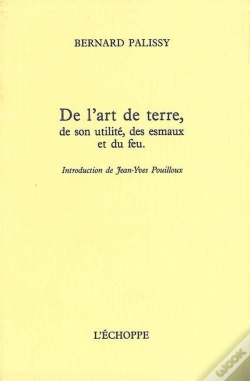 Capa do artigo De L'Art De Terre : De Son Utilite,Des Esmaux Et Du Feu