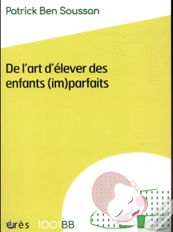 Capa do artigo De L'Art D'Élever Des Enfants (Im)Parfaits