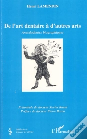 Capa do artigo De L