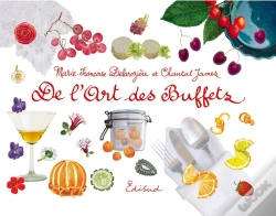 Capa do artigo De L'Art Des Buffets