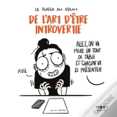 De L'Art D'Etre Introvertie