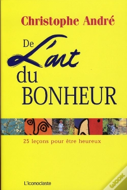 Capa do artigo De L'Art Du Bonheur